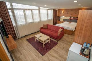 216 Hill Suites - Istanbul - 9