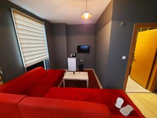 216 Hill Suites - Istanbul - 5
