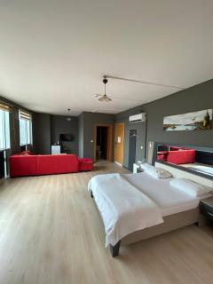 216 Hill Suites - Istanbul - 1