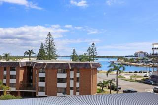 Macquarie Towers 16 - Port Macquarie - 0