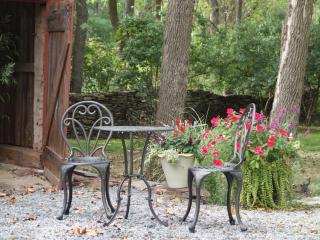 Inn at Glencairn - Princeton - 8