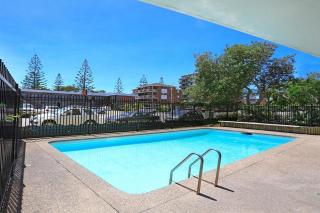 Macquarie Towers 16 - Port Macquarie - 4