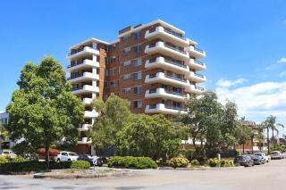 Macquarie Towers 16 - Port Macquarie - 3