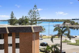 Macquarie Towers 16 - Port Macquarie - 2