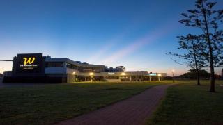Macquarie Towers 16 - Port Macquarie - 1