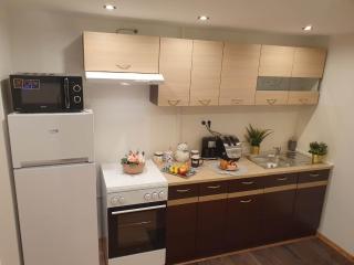 Raday Exlusive Apparttement - 1