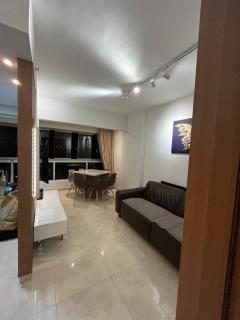 Recanto do Bosque FLAT 205 - Caldas Novas - 9