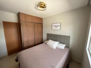 Recanto do Bosque FLAT 205 - Caldas Novas - 1