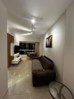 Recanto do Bosque FLAT 205 - 6