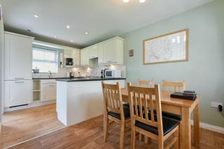 Sugar Sands - Long Houghton - 3