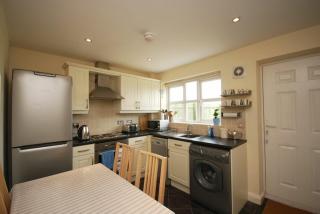 House Martins Beadnell - 7