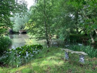 La Bureliere- Holiday home for families, groups and couples - 7