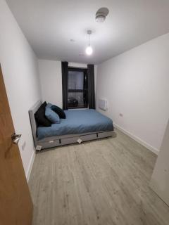 Beautiful 2 bedroom apartment Salford quays - 9