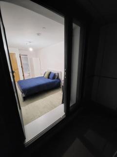 Beautiful 2 bedroom apartment Salford quays - 8