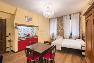 Junior Suite Cangrande - VeronaInFlat - Verona - 6