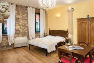 Junior Suite Cangrande - VeronaInFlat - Verona - 2