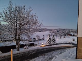 Ferienwohnung Missen-Wilhams mit Pool und Sauna - 9