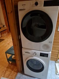 Villa Korso - Private rooms , Shared spaces - 1