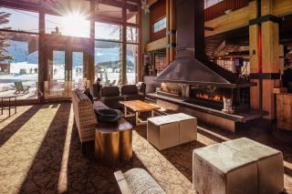 The Inn at Aspen - Aspen - 5