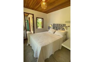Casa do Mangue-Paraíso na beira do rio Wi-Fi 300 M - Jaguaripe - 9