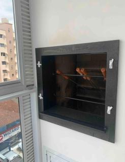 Apartamento 3 suítes a 100m do mar - Itapema - 2
