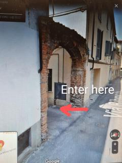 Henson appartamento - Tortona - 2