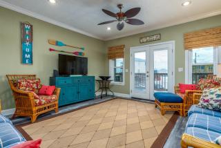 Blue Sky Breeze - 102 Tampico home - Dauphin Island - 9