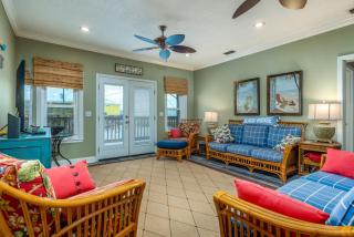 Blue Sky Breeze - 102 Tampico home - Dauphin Island - 8