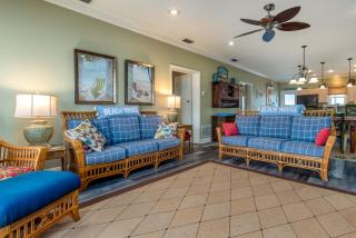 Blue Sky Breeze - 102 Tampico home - Dauphin Island - 6