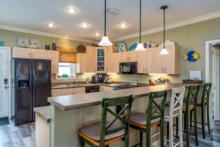 Blue Sky Breeze - 102 Tampico home - Dauphin Island - 3
