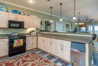 Blue Sky Breeze - 102 Tampico home - Dauphin Island - 1