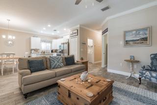 Retreat at Hammock Dunes Beach, Palm Coast - Palm Coast - 4