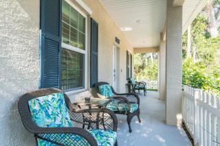 Retreat at Hammock Dunes Beach, Palm Coast - Palm Coast - 7