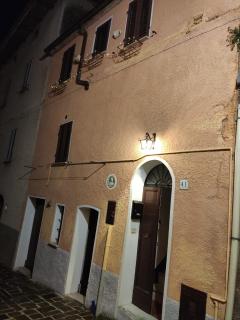 Casa vacanze IL NIDO - 0