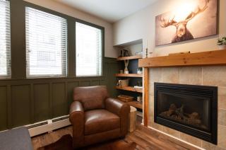 Premium Unit 3318 - Studio - Fraser Crossing Founders Pointe condo - 9