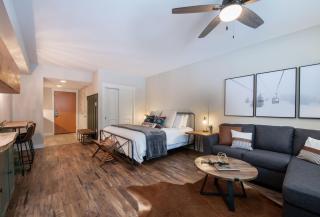 Premium Unit 3318 - Studio - Fraser Crossing Founders Pointe condo - 6