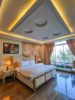Queenstown Hotel Murree - Murree - 5