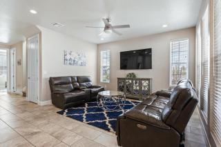 Sienna Stay townhouse - Washington - 9