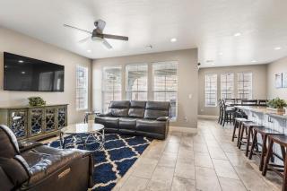 Sienna Stay townhouse - Washington - 7