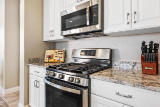 Sienna Stay townhouse - Washington - 4