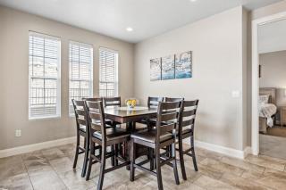 Sienna Stay townhouse - Washington - 1