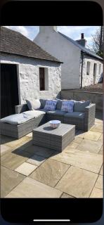 Old Tynribbie House - Comfortable Detached House - 5