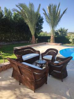 GS 18 Villa - Hurghada - 5