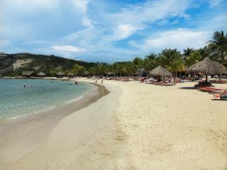Blue Bay BEACH Villa 25 3-min beach-pool-golf - Blue Bay - 9