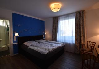 Hotel Sonnenschein - Spielerei im Sonnenschein - Dahme - 1