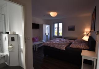 Hotel Sonnenschein - Spielerei im Sonnenschein - Dahme - 4