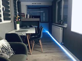 Nairo Harmony Residence - Braşov - 6