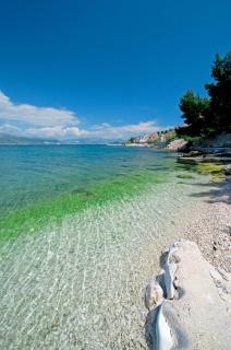 Hotel Sveti Kriz - Trogir (Traù) - 9