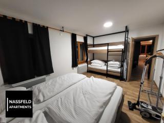 Haus Anja NASSFELD APARTMENTS - Sonnenalpe Nassfeld - 4