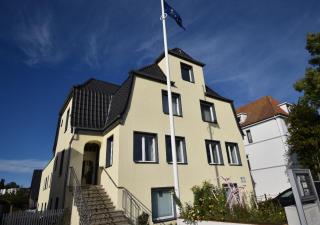 Hotel Sonnenschein - Spielerei im Sonnenschein - Dahme - 0